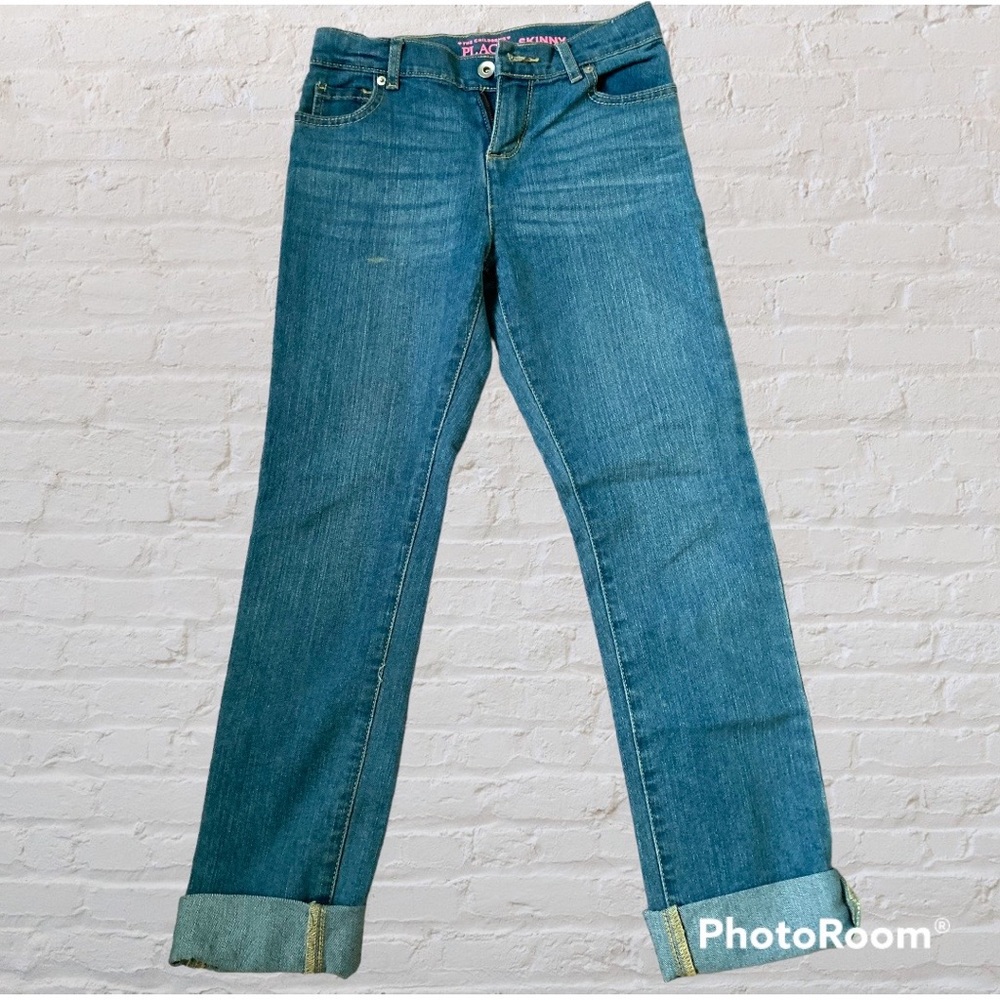 Childrens Place girls jeans